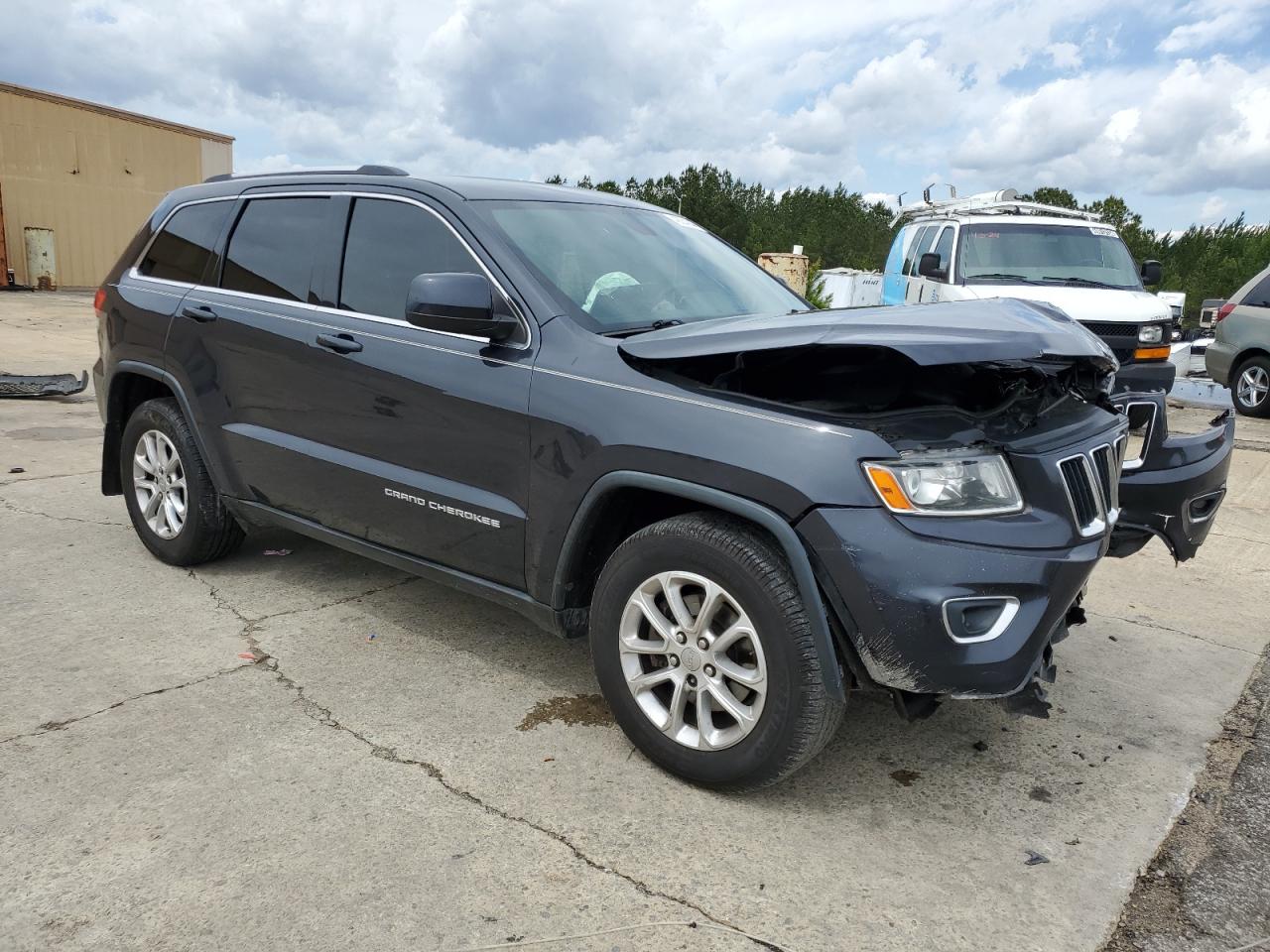 1C4RJEAG5EC270800 2014 Jeep Grand Cherokee Laredo