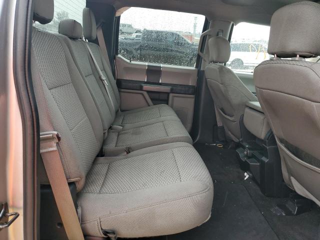 2020 FORD F150 SUPER - 1FTEW1E58LFA95567