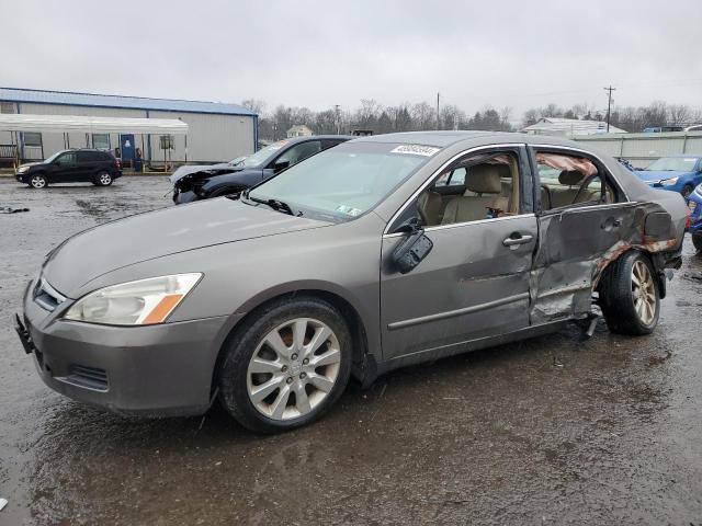 2006 Honda Accord Ex VIN: 1HGCM66516A051082 Lot: 46992904