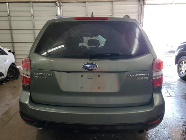 2016 Subaru Forester 2.5I Premium VIN: JF2SJADC0GH421794 Lot: 51174684