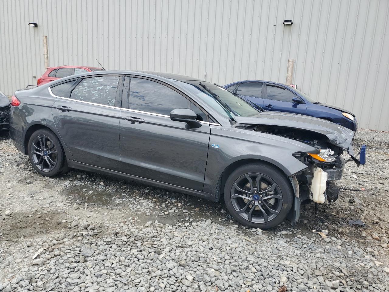 3FA6P0G75JR216538 2018 Ford Fusion S