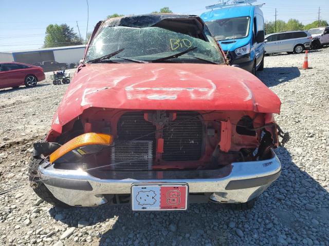 1998 Ford Ranger Super Cab VIN: 1FTYR14U6WTA69682 Lot: 51617014