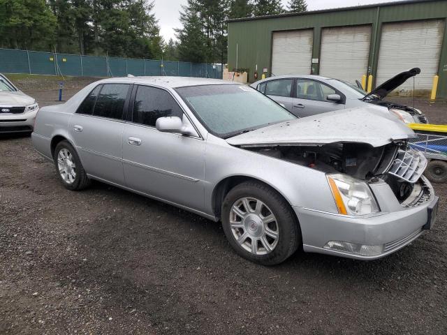 2010 Cadillac Dts VIN: 1G6KA5EY1AU121618 Lot: 48942884