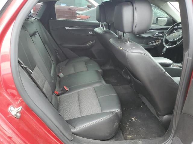 2G1125S34E9275055 | 2014 Chevrolet impala lt