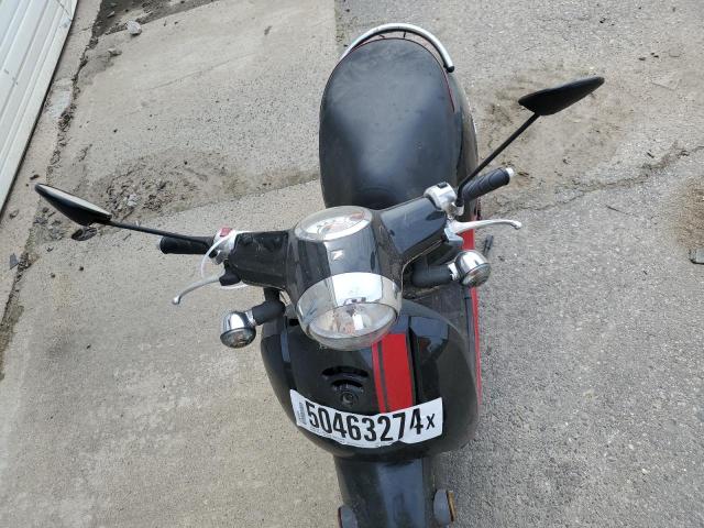 2013 HONDA NCH50 LALAF7003D3003512