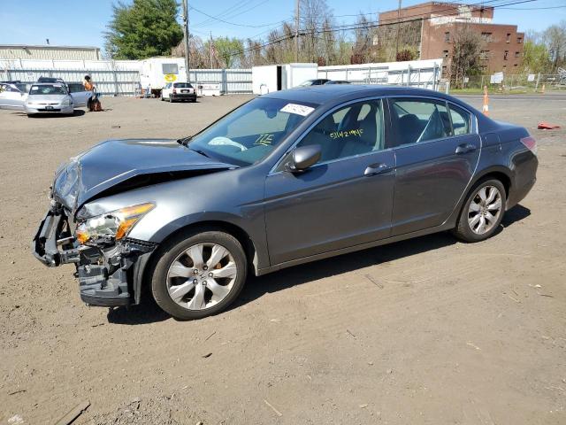 2009 Honda Accord Exl VIN: 1HGCP26859A067168 Lot: 51142194