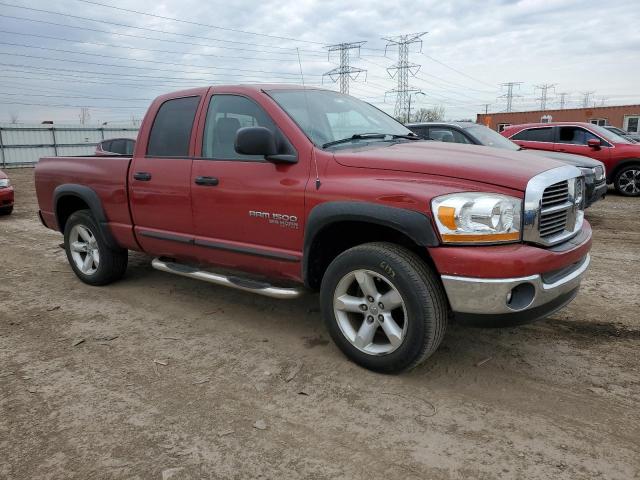 2006 Dodge Ram 1500 St VIN: 1D7HU18N36S640140 Lot: 50773674