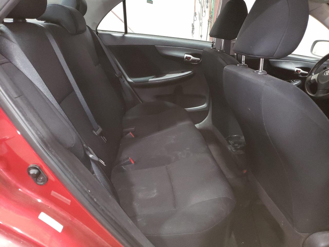 1NXBU40E49Z127027 2009 Toyota Corolla Base