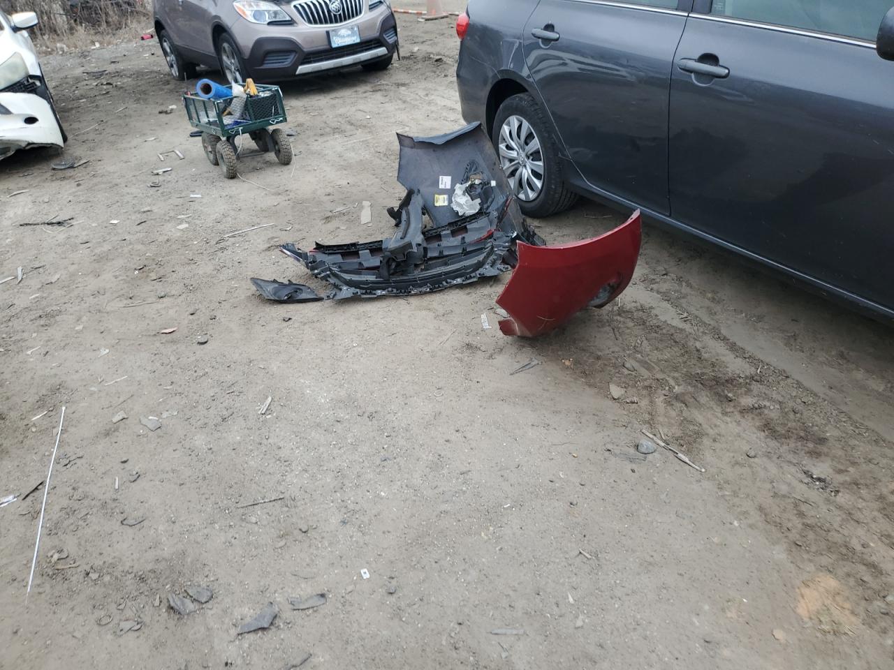 3MZBM1V7XFM229345 2015 Mazda 3 Touring