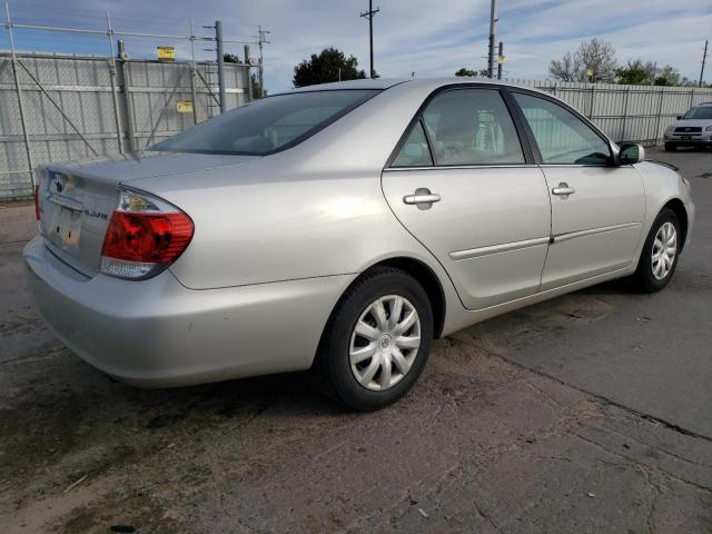 2006 Toyota Camry Le VIN: 4T1BE30K06U689449 Lot: 52828884