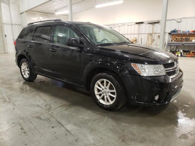 2015 Dodge Journey Sxt VIN: 3C4PDCBG5FT743442 Lot: 50619244