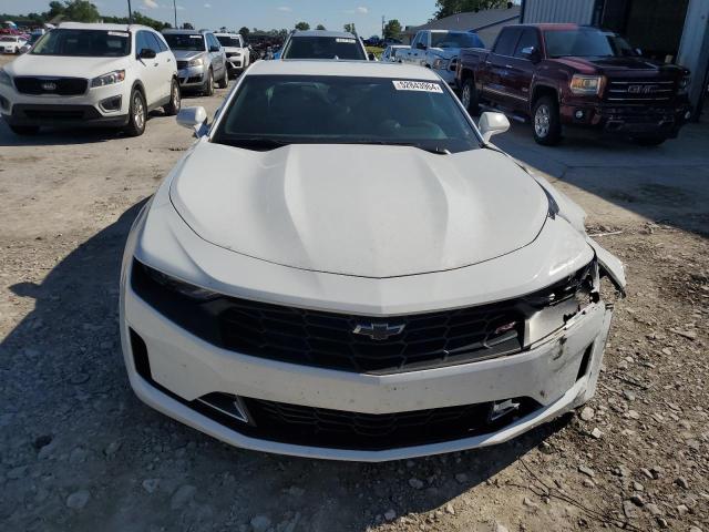 2019 CHEVROLET CAMARO LS - 1G1FB1RS9K0157679