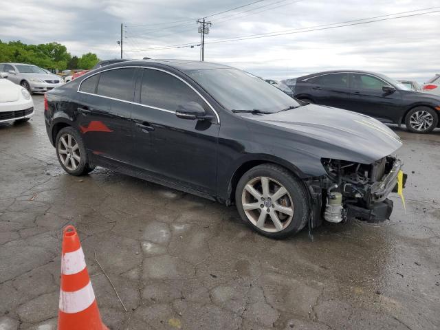 2016 Volvo S60 Premier VIN: YV1612TK0G2408698 Lot: 52528604