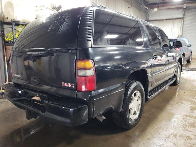 2003 GMC Yukon Xl Denali VIN: 1GKFK66U53J207486 Lot: 49545384