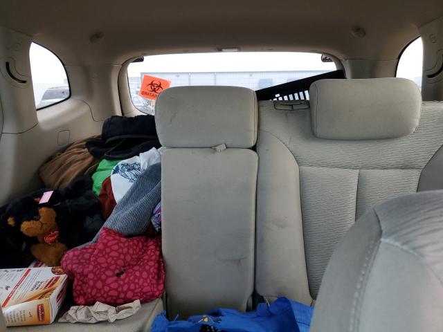 2007 Hyundai Santa Fe Se VIN: 5NMSH73E07H120490 Lot: 50403894