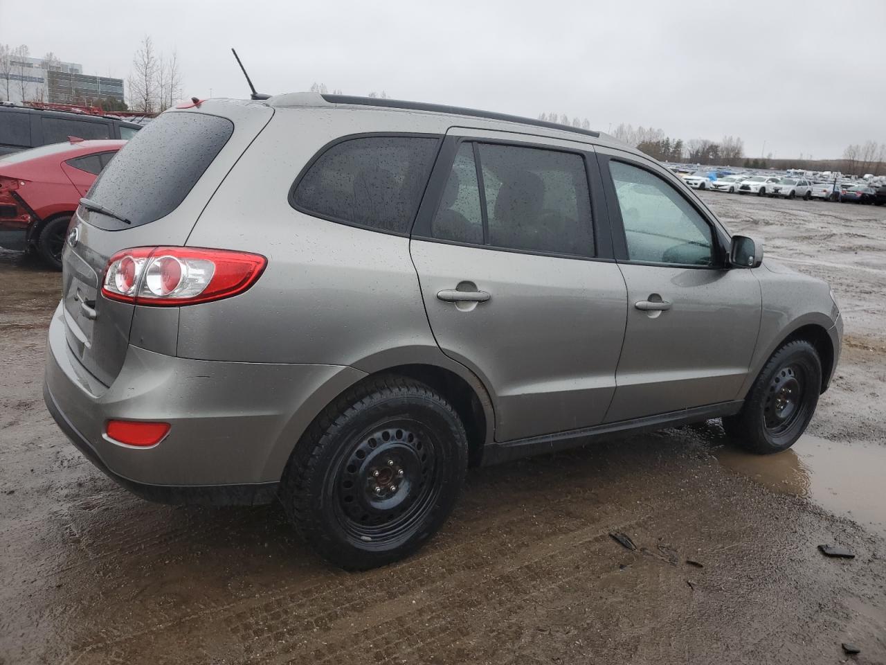 5XYZG3AB0CG162990 2012 Hyundai Santa Fe Gls