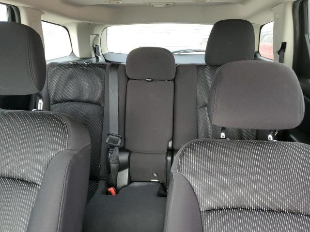 2012 Dodge Journey Sxt VIN: 3C4PDCBG5CT305161 Lot: 49783544