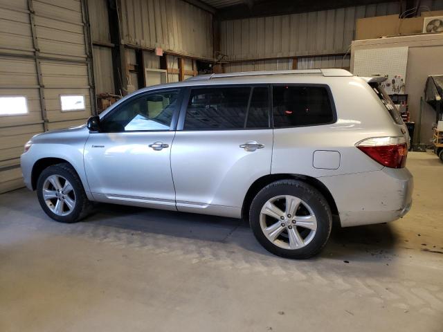 2010 Toyota Highlander Limited VIN: 5TDYK3EH2AS013537 Lot: 48897244