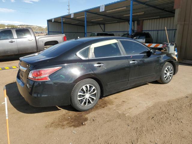2015 Nissan Altima 2.5 VIN: 1N4AL3AP3FN876149 Lot: 51963654