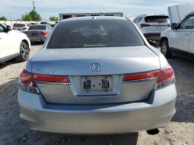 1HGCP2F84BA004293 2011 Honda Accord Exl