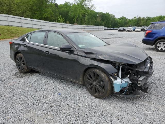 Vin: 1n4bl4cv5nn318372, lot: 51329764, nissan altima sr 20224