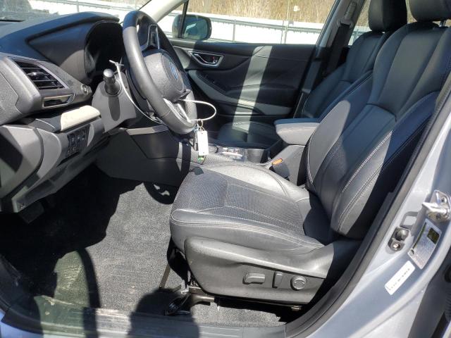 2023 Subaru Forester Limited VIN: JF2SKANC1PH419256 Lot: 39229545