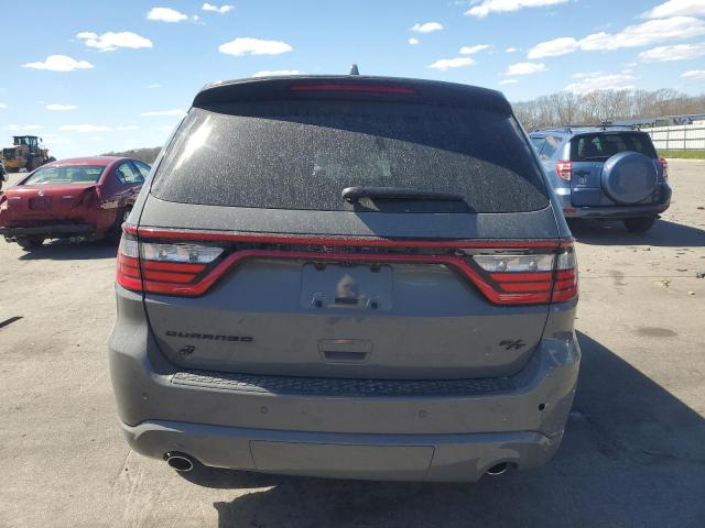 2021 Dodge Durango R/T VIN: 1C4SDJCTXMC695858 Lot: 50988714