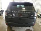 LAND ROVER RANGE ROVE photo