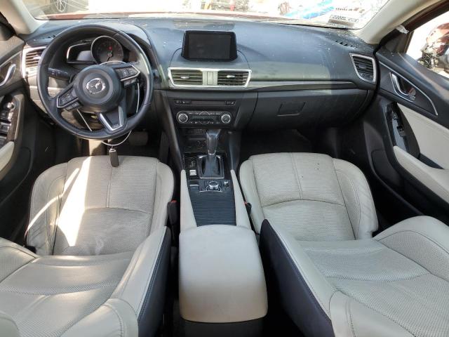 2017 Mazda 3 Grand Touring VIN: JM1BN1M32H1118738 Lot: 51499834