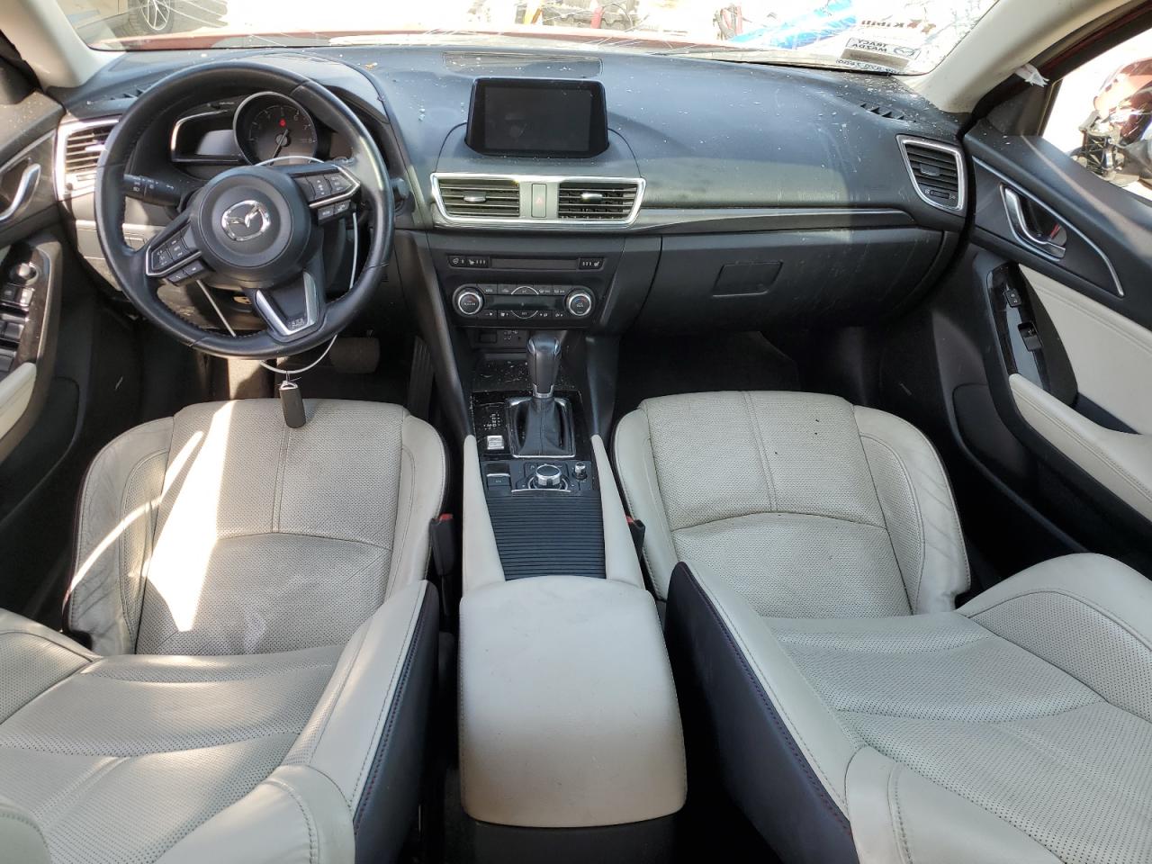 JM1BN1M32H1118738 2017 Mazda 3 Grand Touring