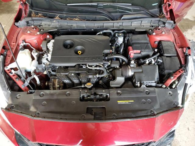 2020 NISSAN ALTIMA SV - 1N4BL4DV3LC286125