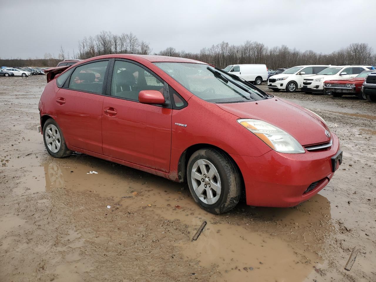 JTDKB20U887731568 2008 Toyota Prius