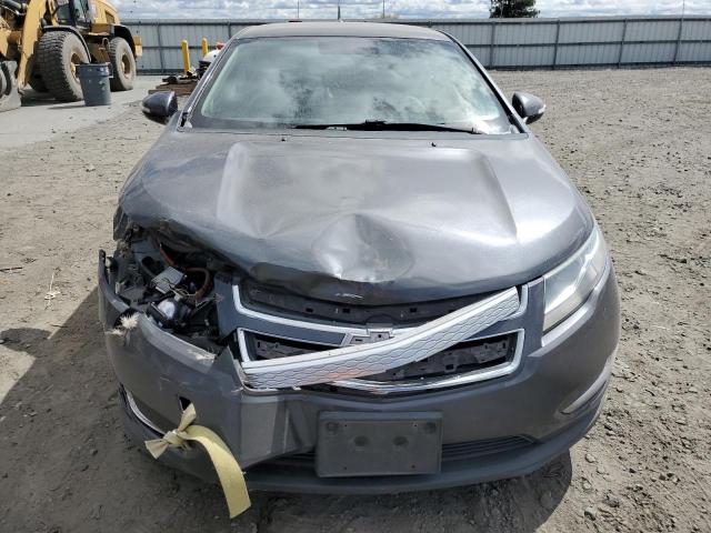 VIN 1G1RF6E41DU145107 2013 Chevrolet Volt no.5