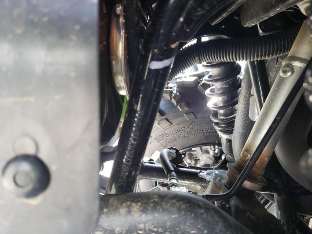 2019 SUZUKI LT-A750 XP 5SADW11E0K7104369