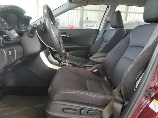 2015 HONDA ACCORD SPO - 1HGCR2F50FA078543