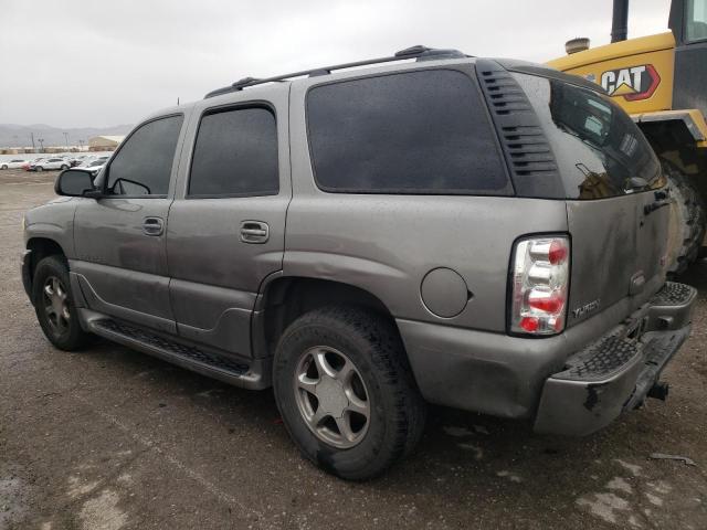 2005 GMC Yukon Denali VIN: 1GKEK63UX5J264897 Lot: 52677404