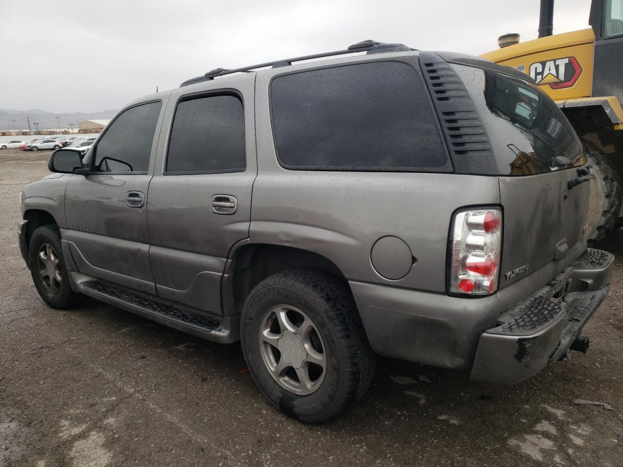 1GKEK63UX5J264897 2005 GMC Yukon Denali