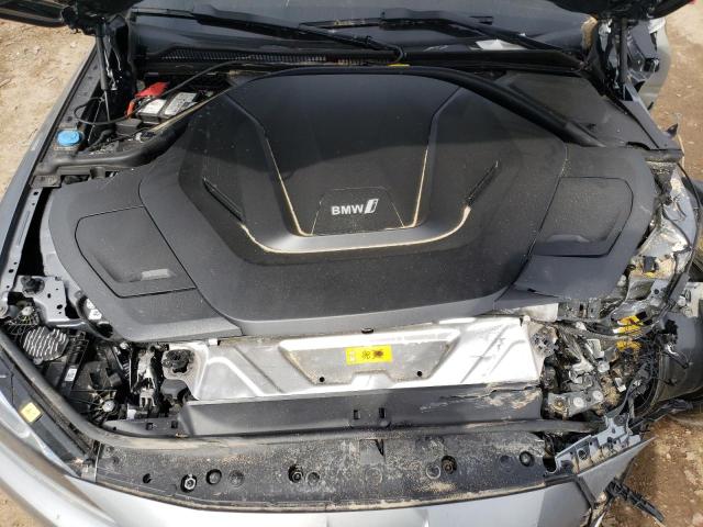 2023 BMW I4 EDRIVE - WBY73AW01PFP78963