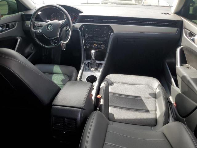 2020 Volkswagen Passat Se VIN: 1VWSA7A34LC017908 Lot: 52877504