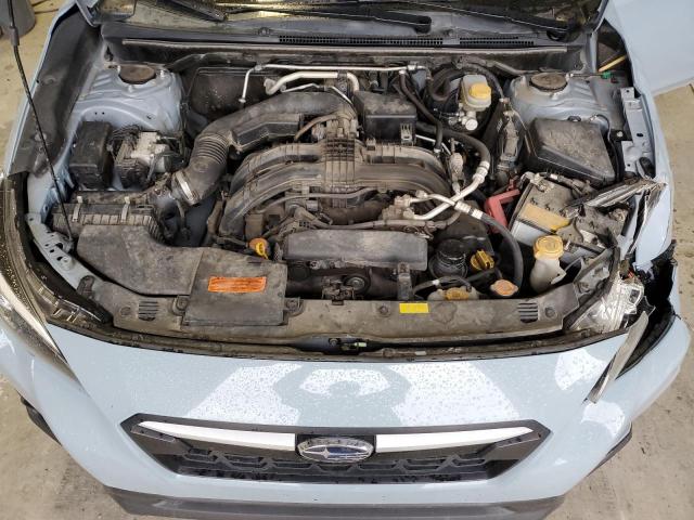 2018 Subaru XV - Image 11