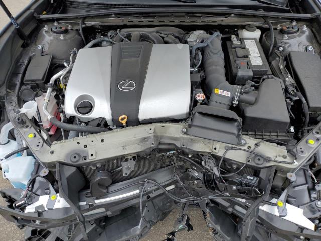 2022 Lexus Es 350 Base VIN: 58ADZ1B18NU117123 Lot: 51085624