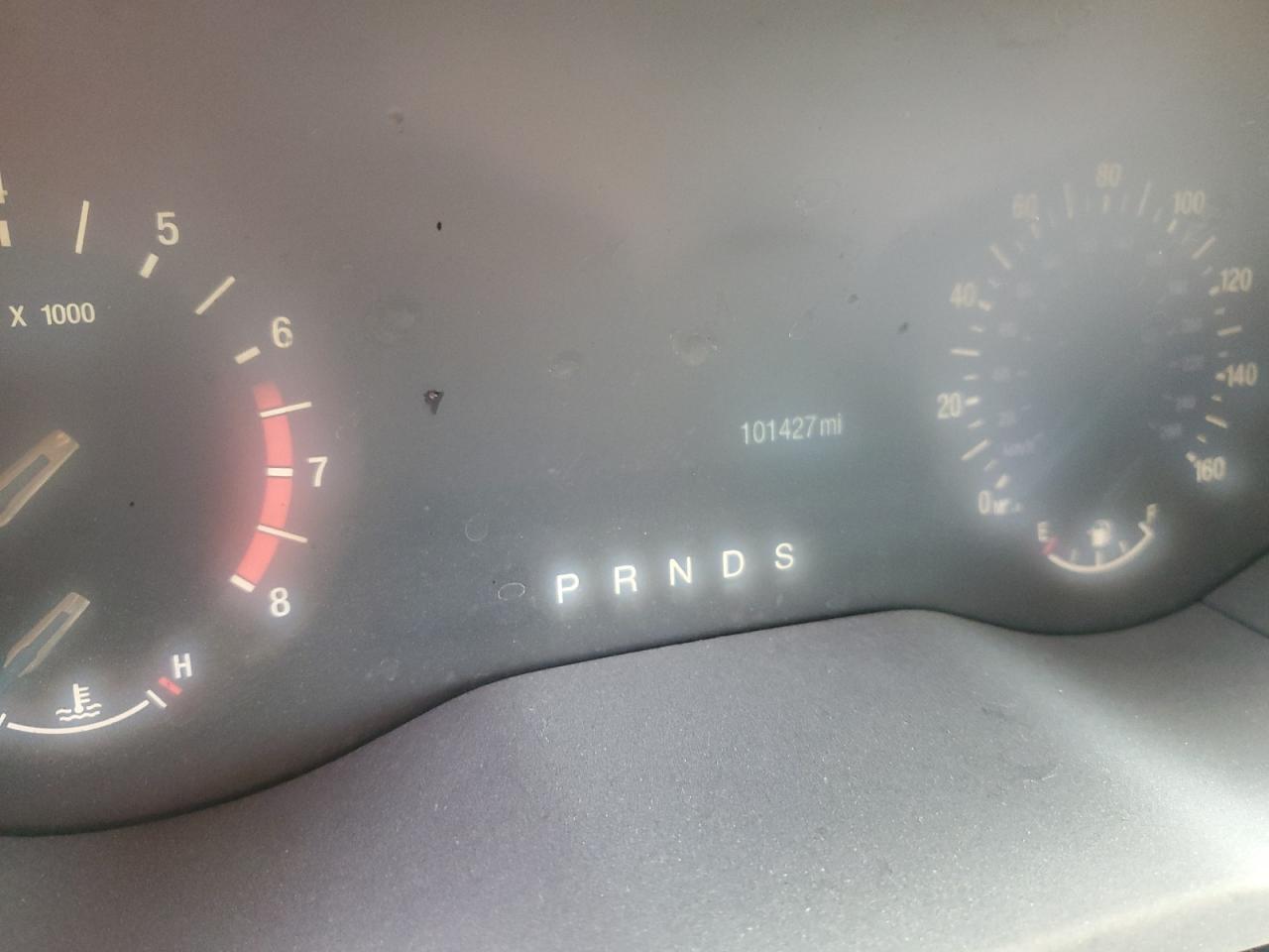 2FMPK3J90GBB51917 2016 Ford Edge Sel