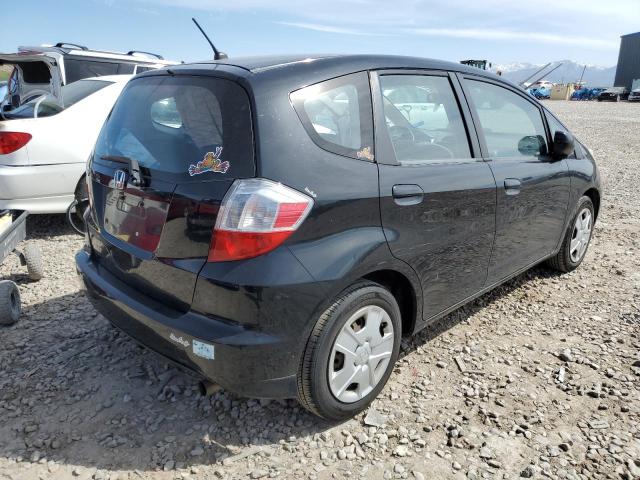 2013 Honda Fit VIN: JHMGE8H31DC059753 Lot: 51800244