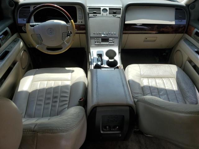 2004 Lincoln Navigator VIN: 5LMFU27R94LJ07818 Lot: 52690834