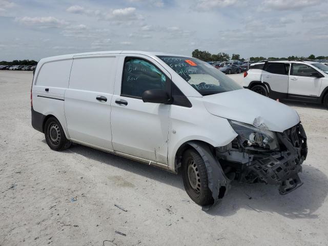 2021 MERCEDES-BENZ METRIS - W1YV0BEY3M3832965