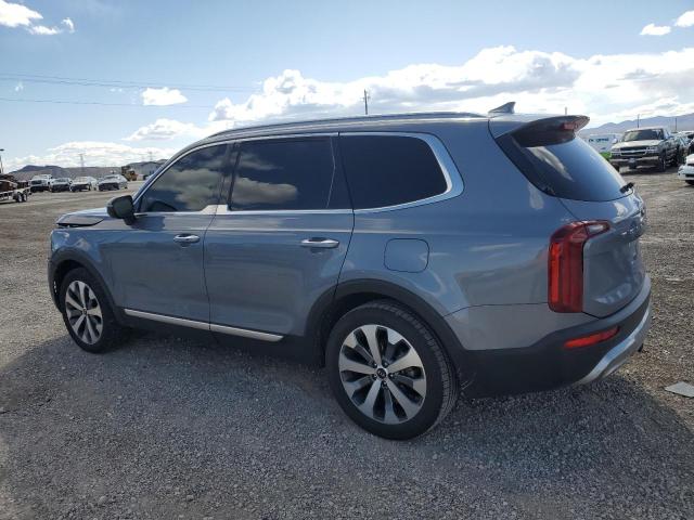 5XYP64HC5LG034677 Kia Telluride  2