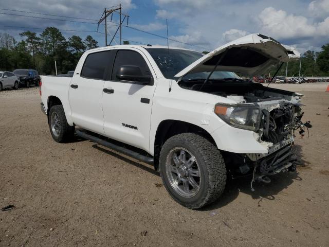 2018 Toyota Tundra Crewmax Sr5 VIN: 5TFDW5F19JX683516 Lot: 52455564