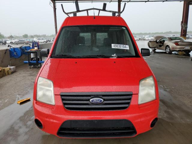 2010 Ford Transit Connect Xlt VIN: NM0LS6BN8AT029763 Lot: 49830104