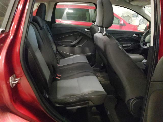 2018 Ford Escape Se VIN: 1FMCU9GD6JUD04731 Lot: 49895284