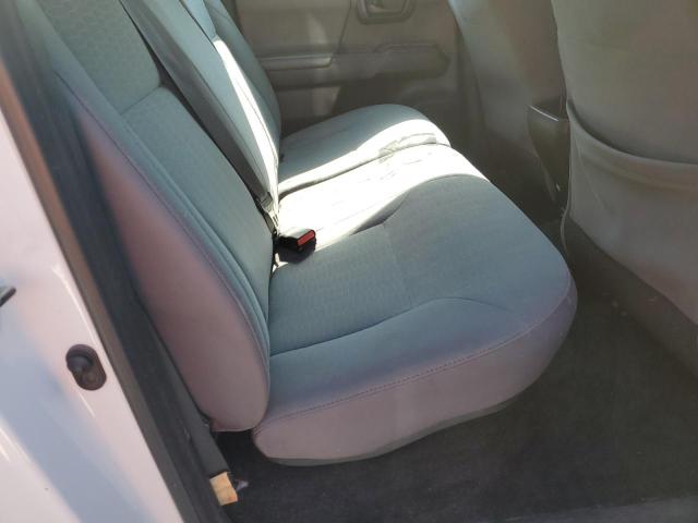 2018 Toyota Tacoma Double Cab VIN: 5TFAX5GN4JX129088 Lot: 52271514